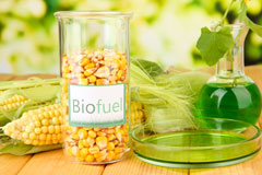 Goldstone biofuel availability