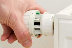 Goldstone central heating repair costs