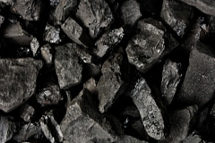 Goldstone coal boiler costs